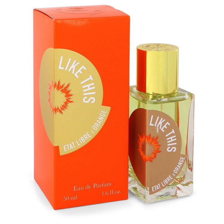 Like This Eau De Parfum Spray By Etat Libre D'orange