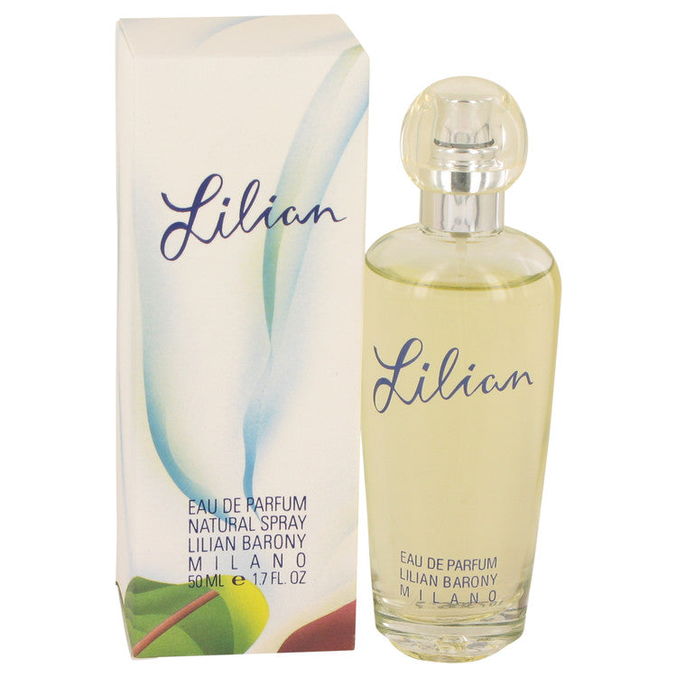 Lilian Eau De Parfum Spray By Lilian Barony