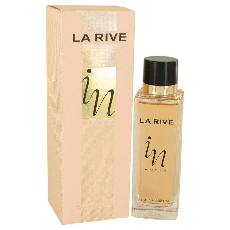 La Rive In Woman Eau De Parfum Spray By La Rive