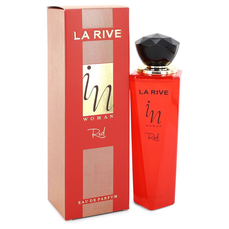 La Rive In Woman Red Eau De Parfum Spray By La Rive