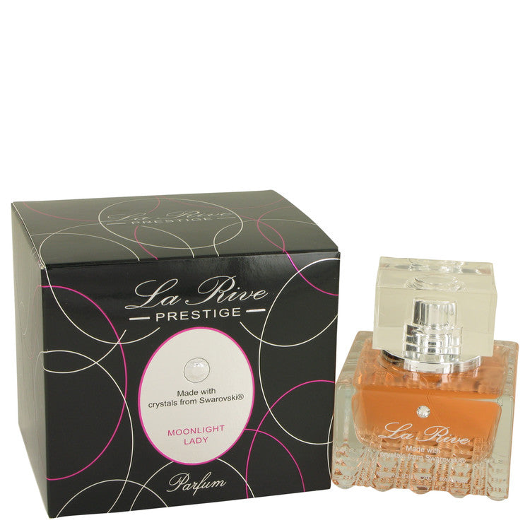 La Rive Moonlight Lady Eau De Parfum Spray By La Rive