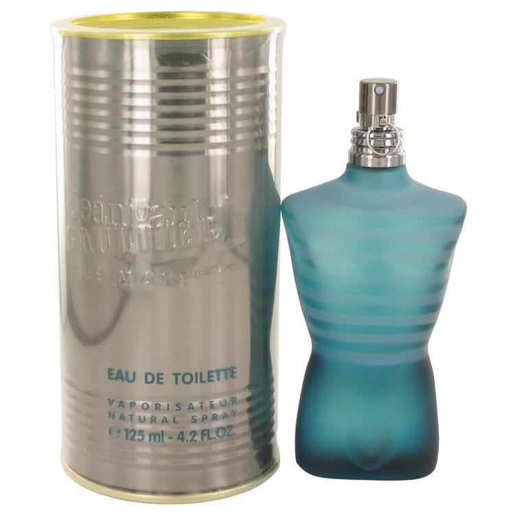 Jean Paul Gaultier Eau De Toilette Spray By Jean Paul Gaultier