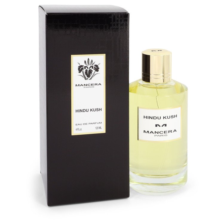 Mancera Hindu Kush Eau De Parfum Spray (Unisex) By Mancera