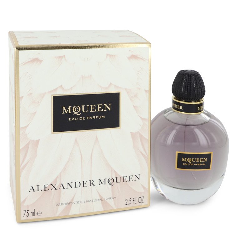Mcqueen Eau De Parfum Spray By Alexander Mc Queen