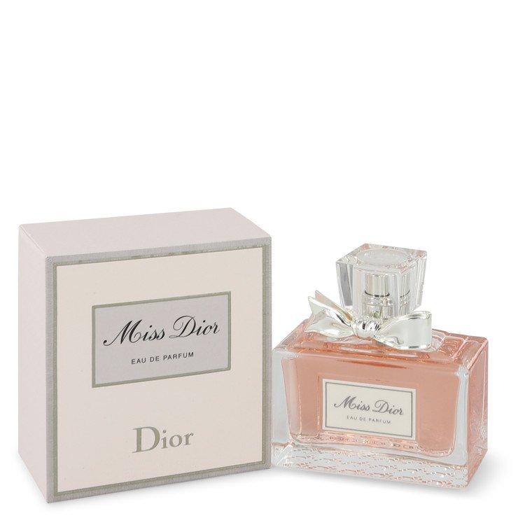 Miss Dior (Miss Dior Cherie) Eau De Parfum Spray (New Packaging) By Christian Dior