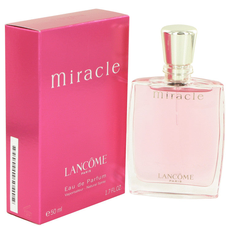 Miracle Eau De Parfum Spray By Lancome