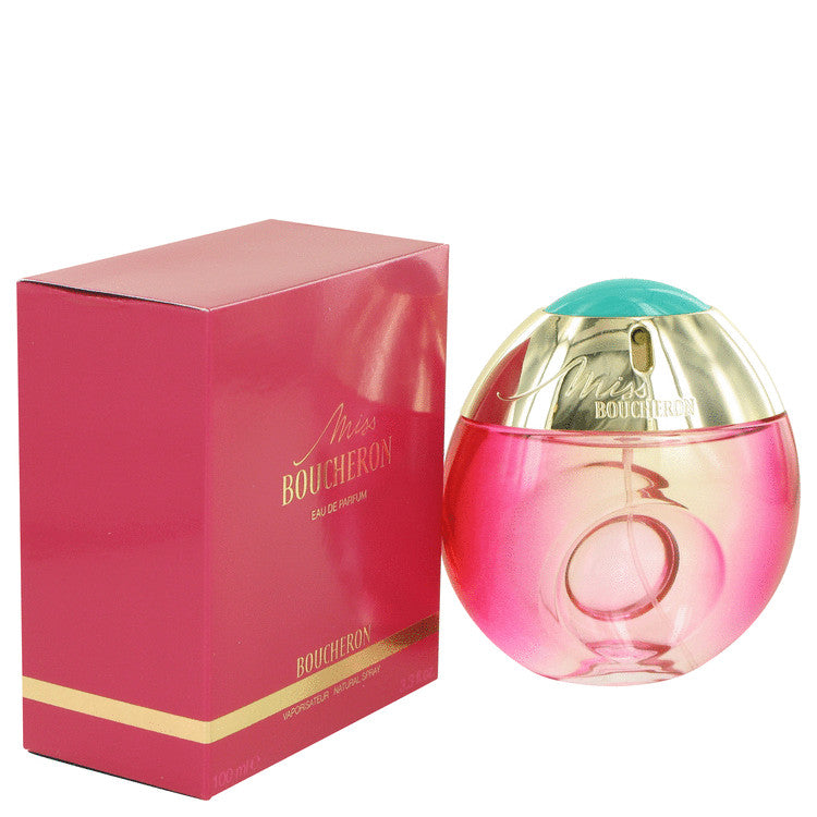 Miss Boucheron Eau De Parfum Spray By Boucheron