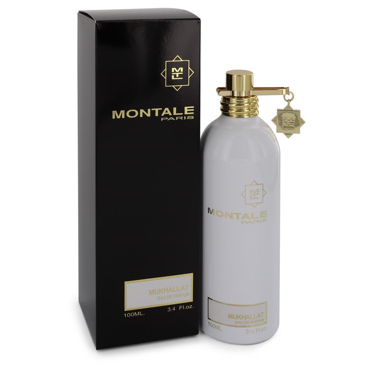 Montale Mukhallat Eau De Parfum Spray By Montale