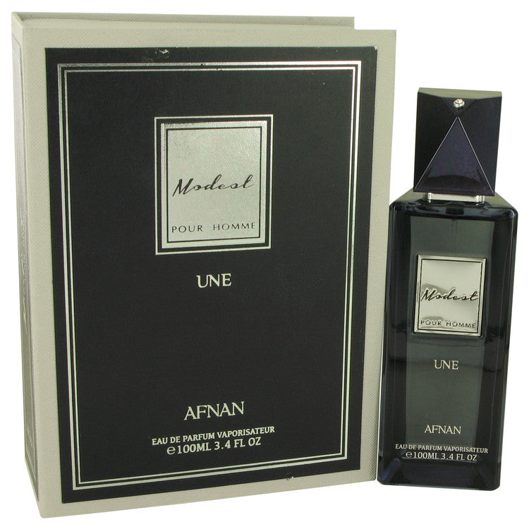 Modest Pour Homme Une Eau De Parfum Spray By Afnan