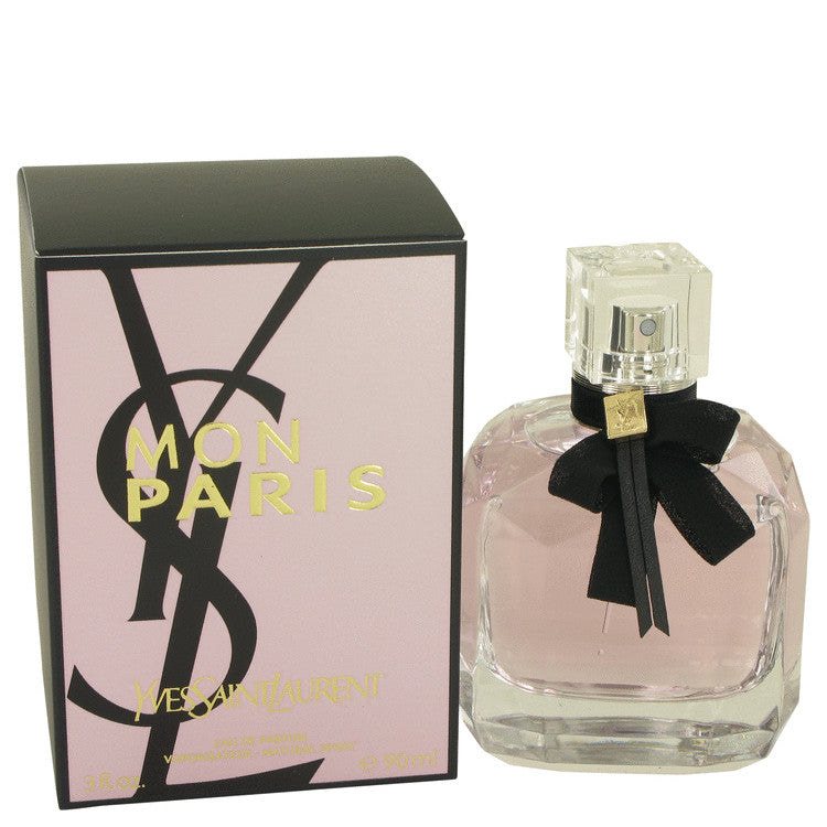 Mon Paris Eau De Parfum Spray By Yves Saint Laurent