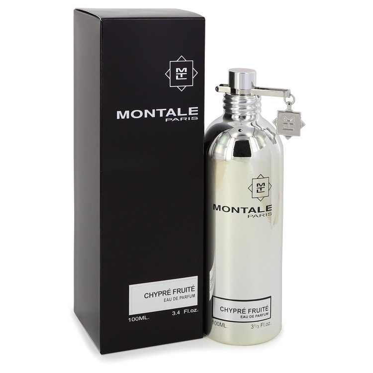 Montale Chypre Fruite Eau De Parfum Spray (Unisex) By Montale