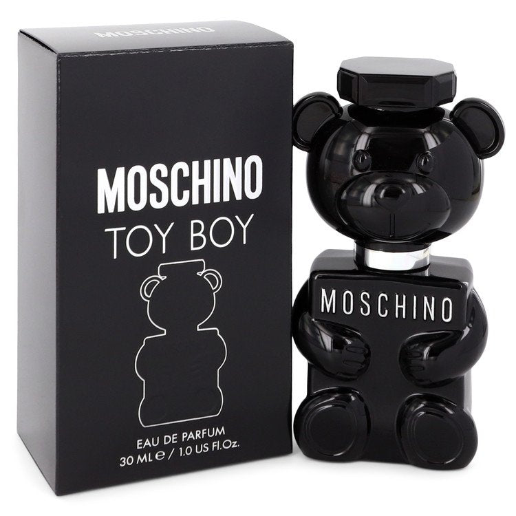 Moschino Toy Boy Eau De Parfum Spray By Moschino