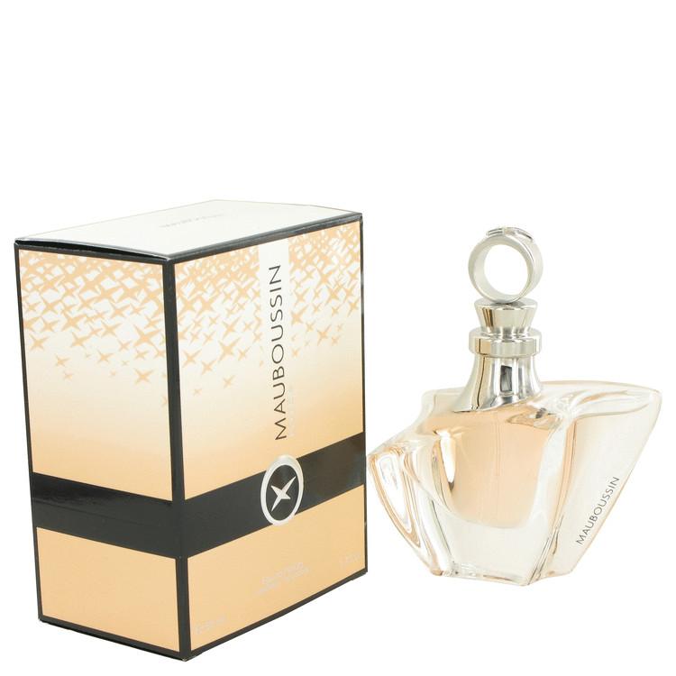 Mauboussin Pour Elle Eau De Parfum Spray By Mauboussin