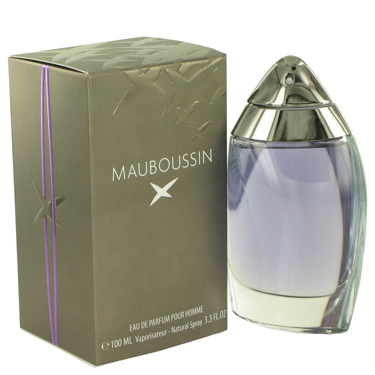 Mauboussin Eau De Parfum Spray By Mauboussin