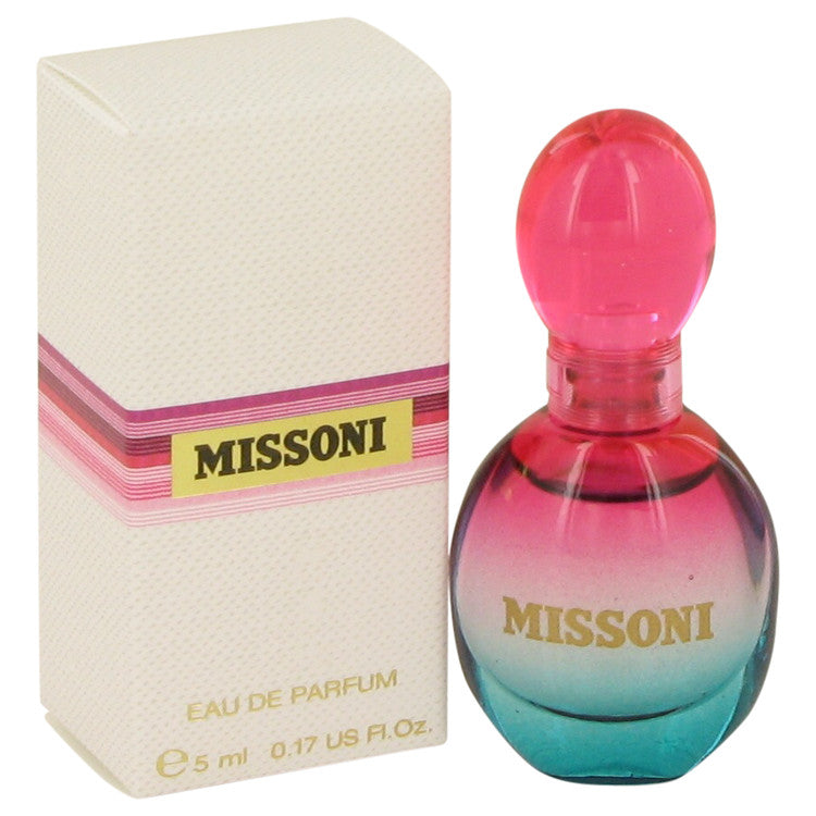 Missoni Mini Edp By Missoni