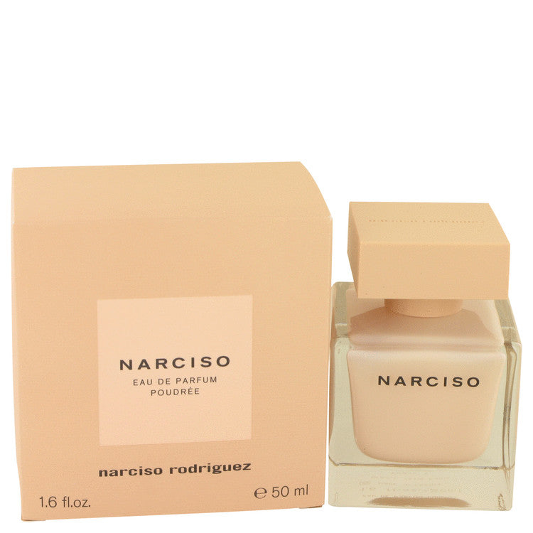 Narciso Poudree Eau De Parfum Spray By Narciso Rodriguez