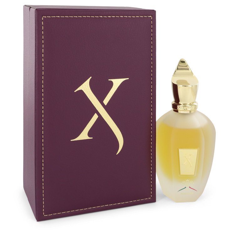 Xj 1861 Naxos Eau De Parfum Spray (Unisex) By Xerjoff