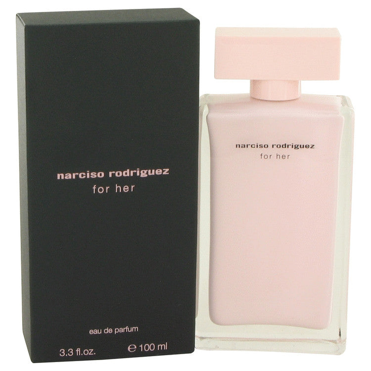 Narciso Rodriguez Eau De Parfum Spray By Narciso Rodriguez