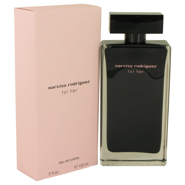 Narciso Rodriguez Eau De Toilette Spray By Narciso Rodriguez