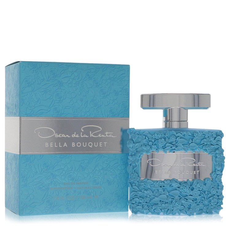 Oscar De La Renta Bella Bouquet Eau De Parfum Spray By Oscar De La Renta