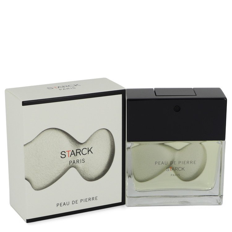 Peau De Pierre Eau De Toilette Spray By Starck Paris