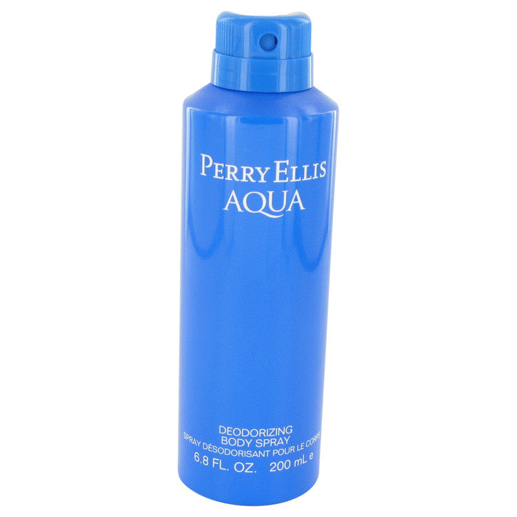 Perry Ellis Aqua Body Spray By Perry Ellis