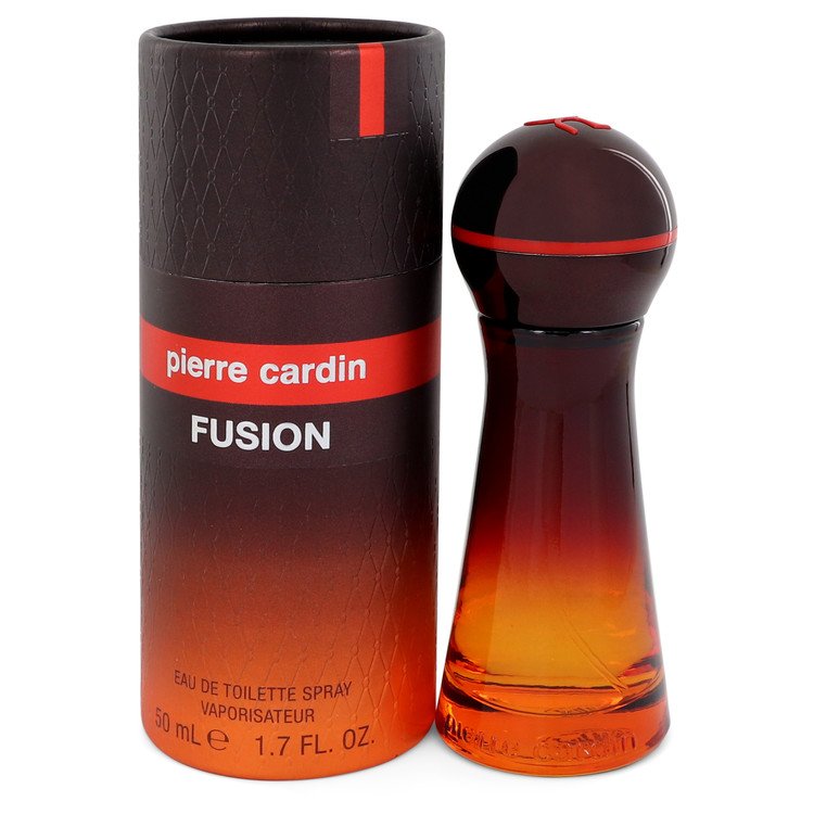 Pierre Cardin Fusion Eau De Toilette Spray By Pierre Cardin