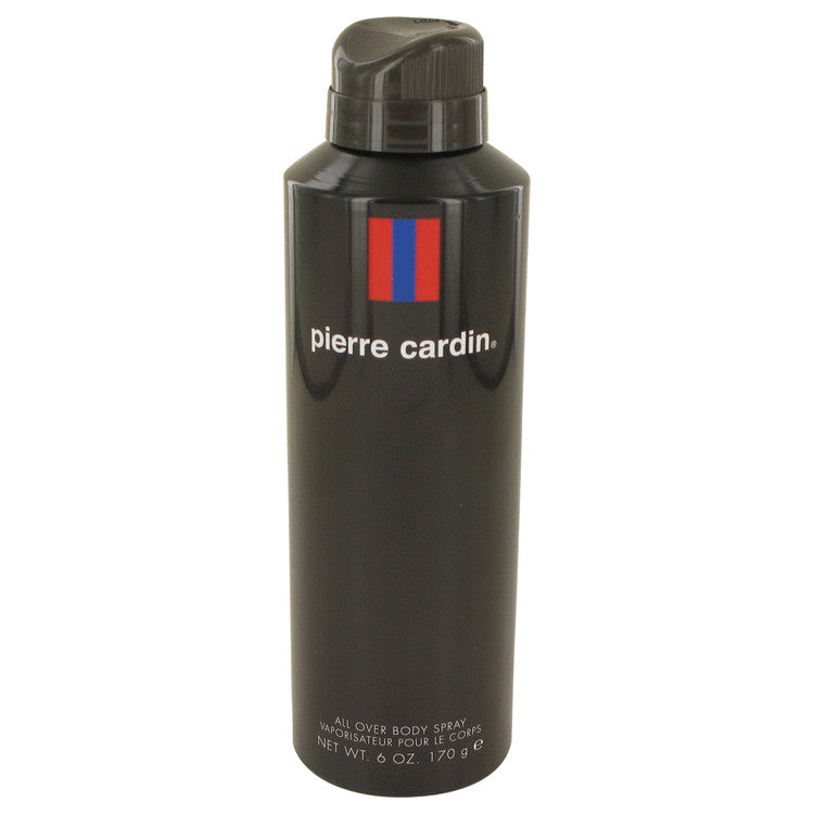 Pierre Cardin Body Spray By Pierre Cardin