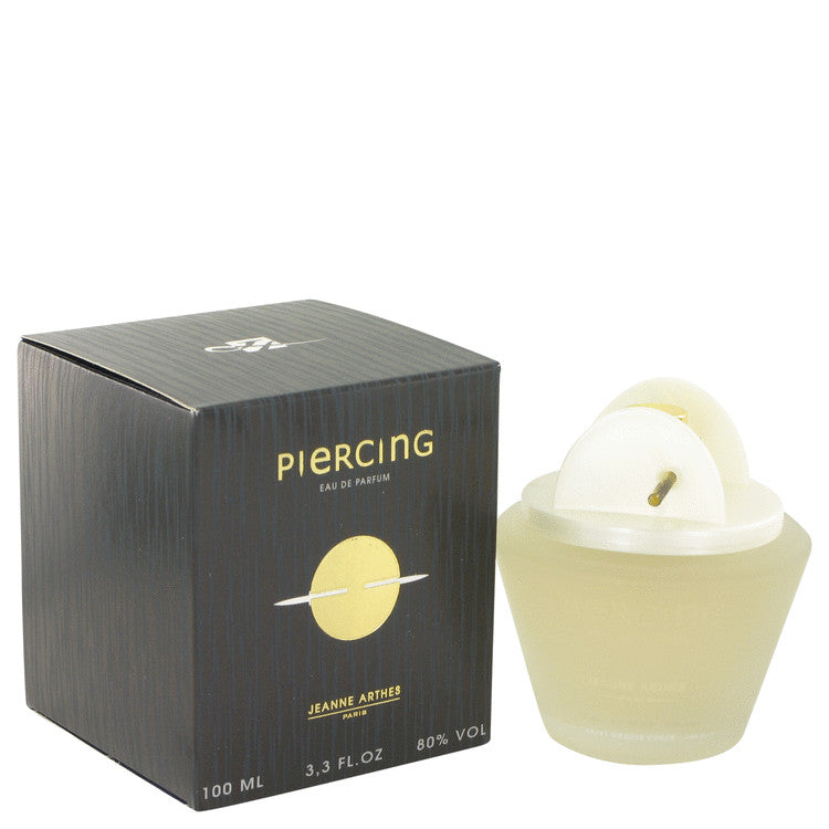 Piercing Eau De Parfum Spray By Jeanne Arthes