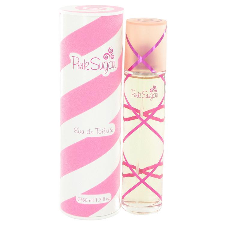 Pink Sugar Eau De Toilette Spray By Aquolina