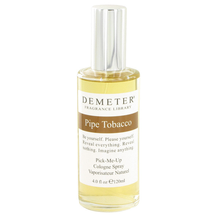 Demeter Pipe Tobacco Cologne Spray By Demeter