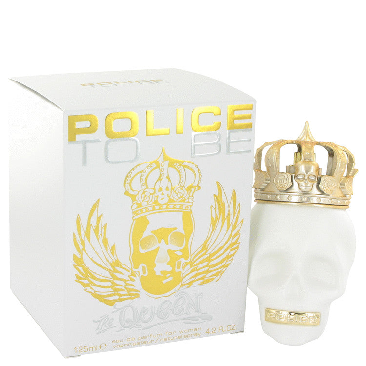 Police To Be The Queen Eau De Parfum Spray By Police Colognes