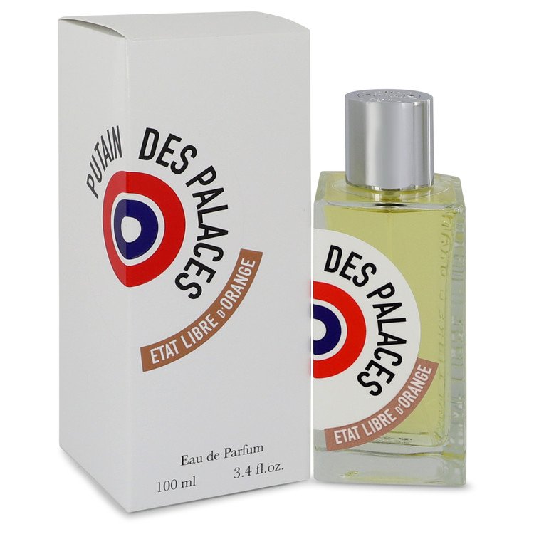 Putain Des Palaces Eau De Parfum Spray By Etat Libre D'orange