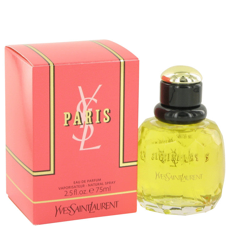 Paris Eau De Parfum Spray By Yves Saint Laurent