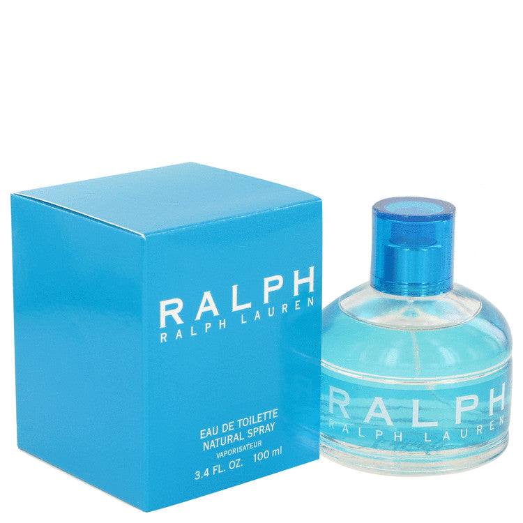 Ralph Eau De Toilette Spray By Ralph Lauren