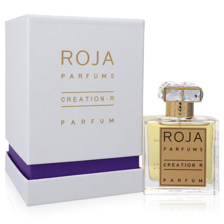 Roja Creation R Extrait De Parfum Spray By Roja Parfums