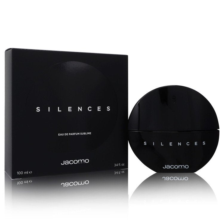 Silences Eau De Parfum Sublime Eau De Parfum Spray By Jacomo