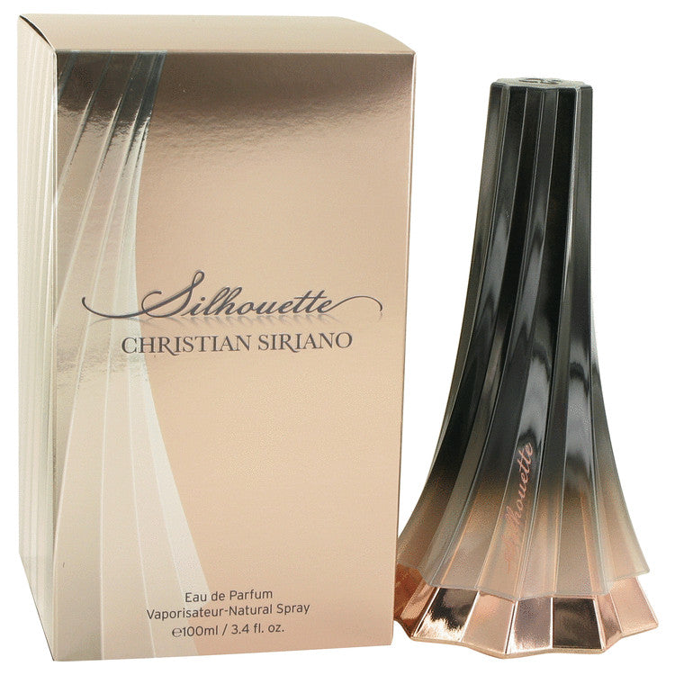 Silhouette Eau De Parfum Spray By Christian Siriano