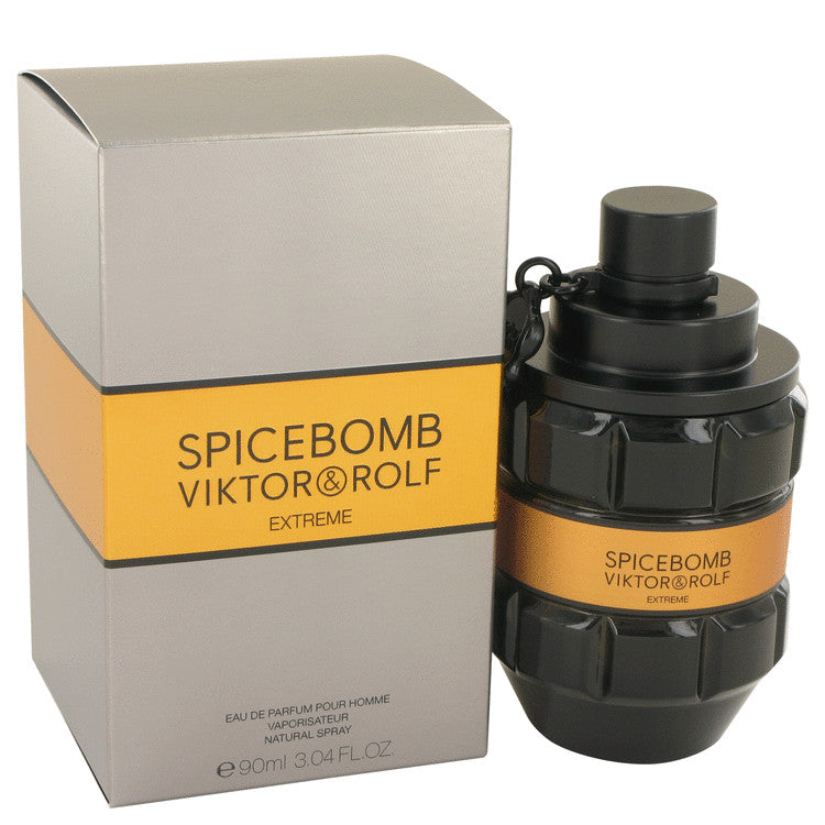 Spicebomb Extreme Eau De Parfum Spray By Viktor & Rolf