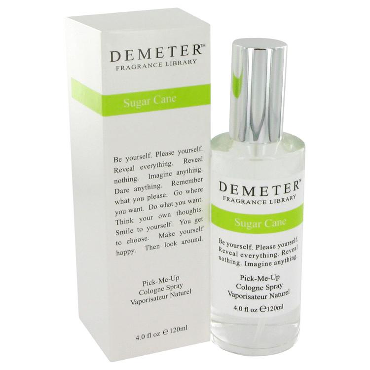 Demeter Sugar Cane Cologne Spray By Demeter