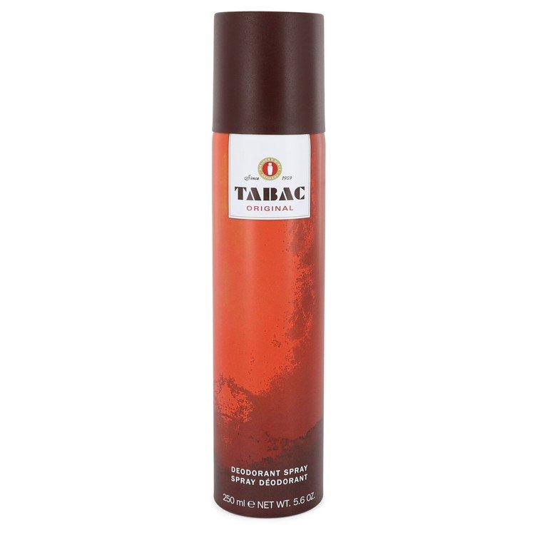 Tabac Deodorant Spray By Maurer & Wirtz