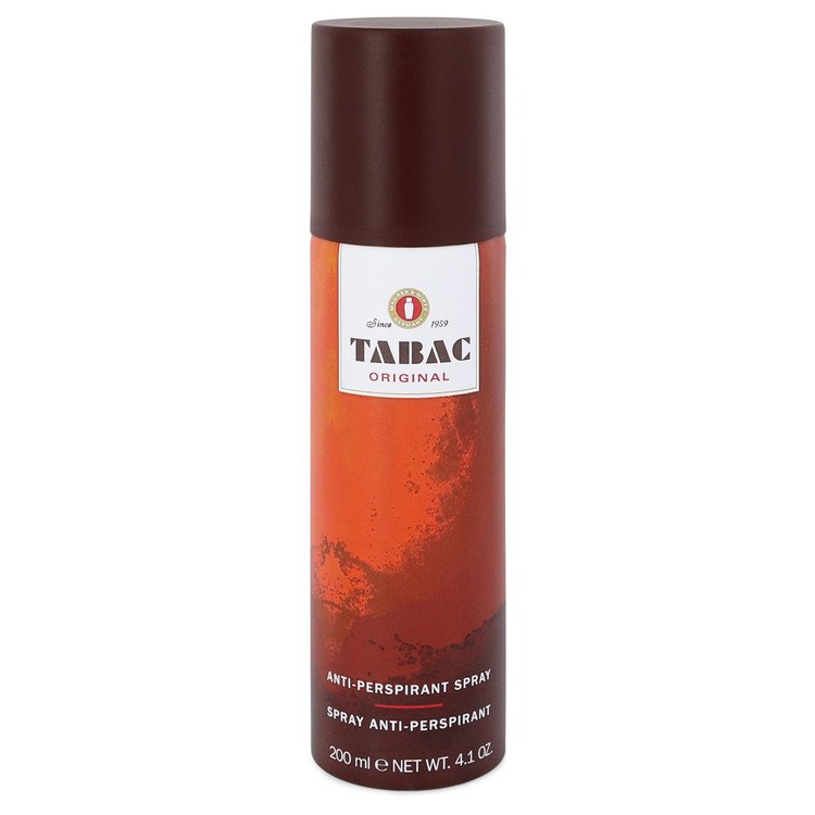 Tabac Anti Perspirant Spray By Maurer & Wirtz