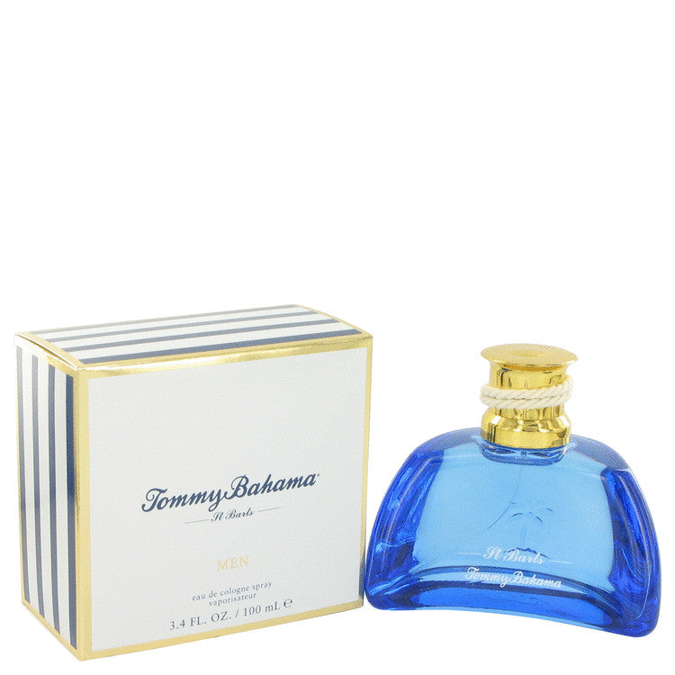 Tommy Bahama Set Sail St. Barts Eau De Cologne Spray By Tommy Bahama