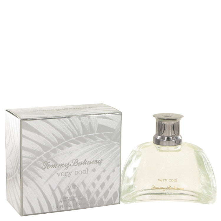 Tommy Bahama Very Cool Eau De Cologne Spray By Tommy Bahama