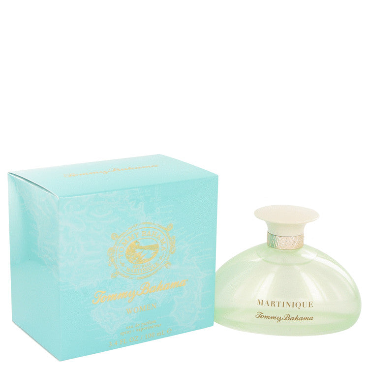 Tommy Bahama Set Sail Martinique Eau De Parfum Spray By Tommy Bahama