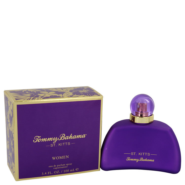 Tommy Bahama St. Kitts Eau De Parfum Spray By Tommy Bahama