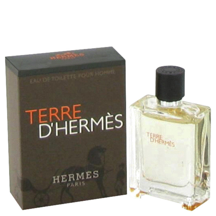Terre D'hermes Mini Edt By Hermes