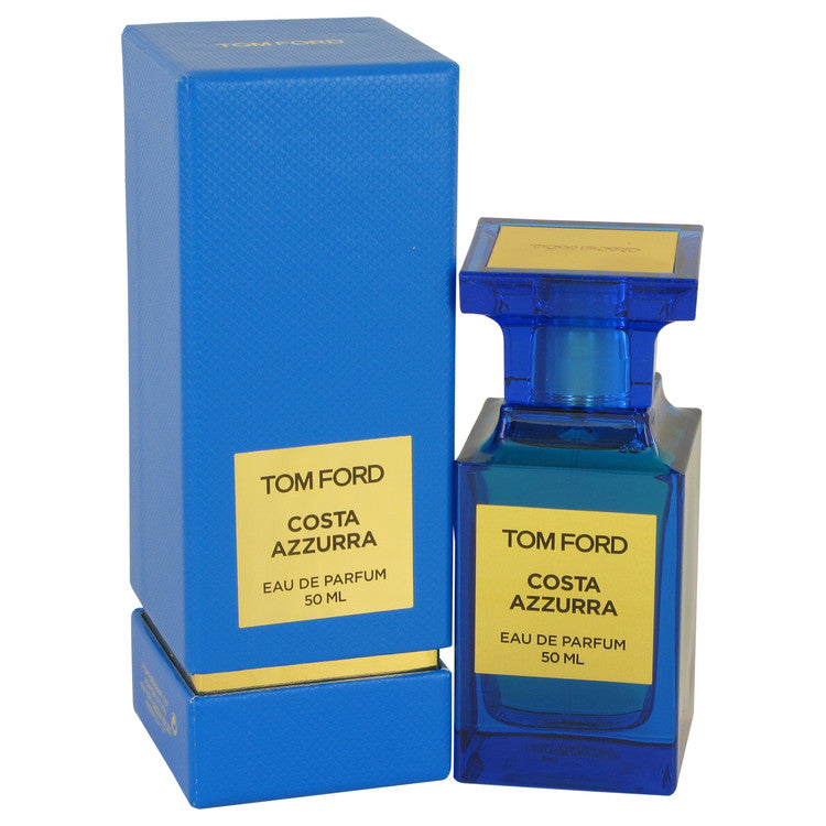 Tom Ford Costa Azzurra Eau De Parfum Spray (Unisex) By Tom Ford