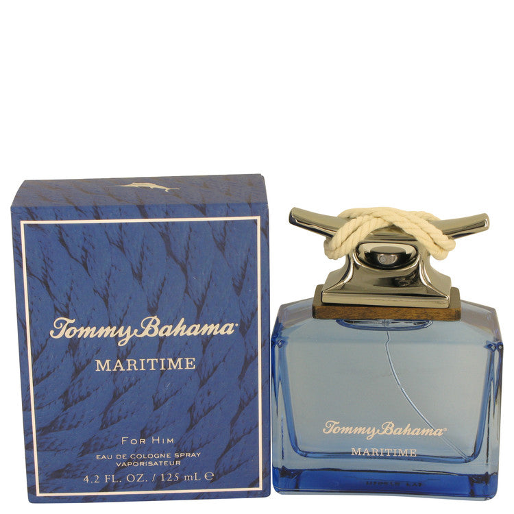 Tommy Bahama Maritime Eau De Cologne Spray By Tommy Bahama