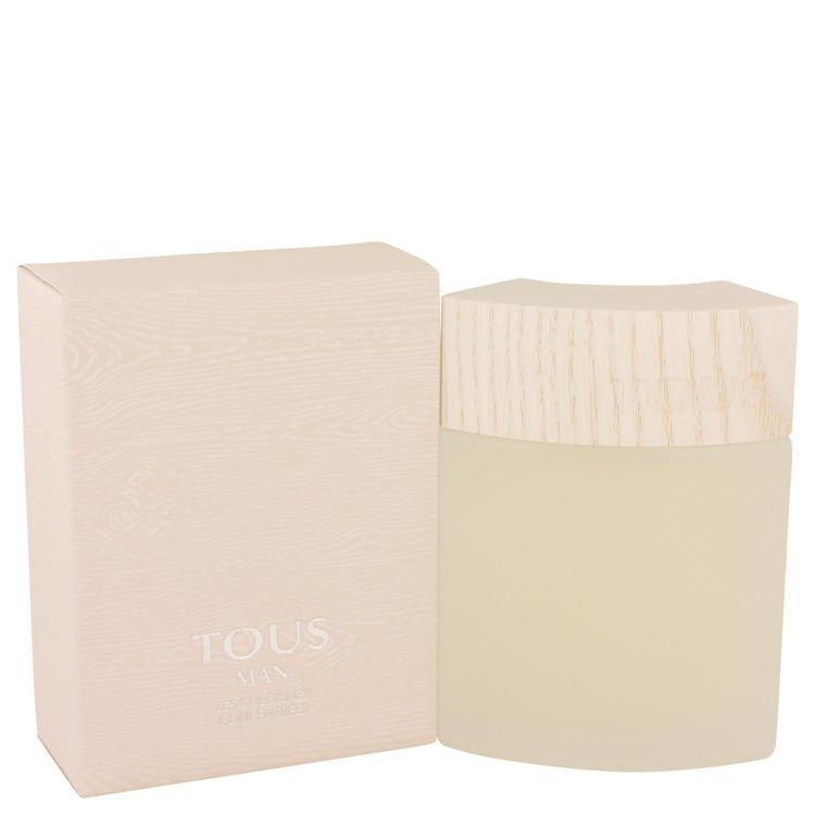 Tous Les Colognes Concentrate Eau De Toilette Spray By Tous